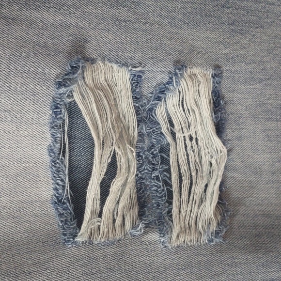 KANCAN JEANS. - Picture 10 of 17